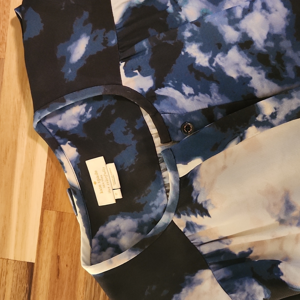 Kate spade blouse